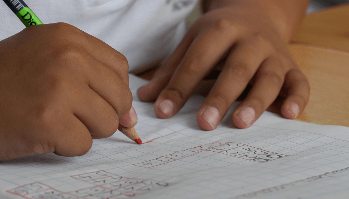 Kunci Jawaban Bahasa Indonesia Kelas 6 Kurikulum Merdeka Halaman 23 tentang Unsur Surat Resmi