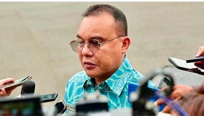 Hindari Gangguan Pasokan, Prabowo Minta Penertiban Pengecer LPG 3 Kg Dilakukan Bertahap