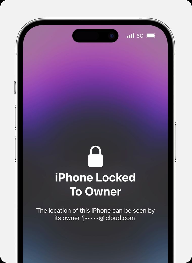 Cara Mengunci Aplikasi Foto di iPhone dengan Mudah