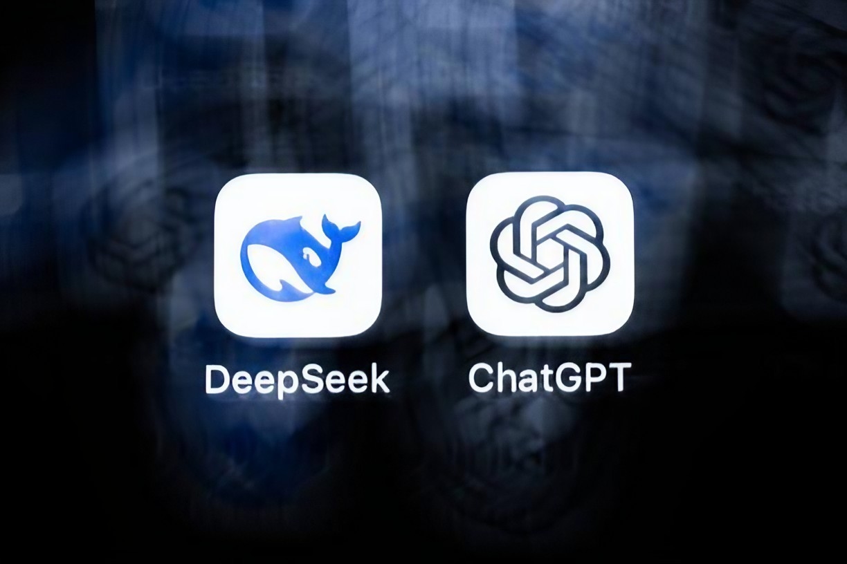 Perbandingan DeepSeek vs ChatGPT: AI Mana yang Lebih Unggul?