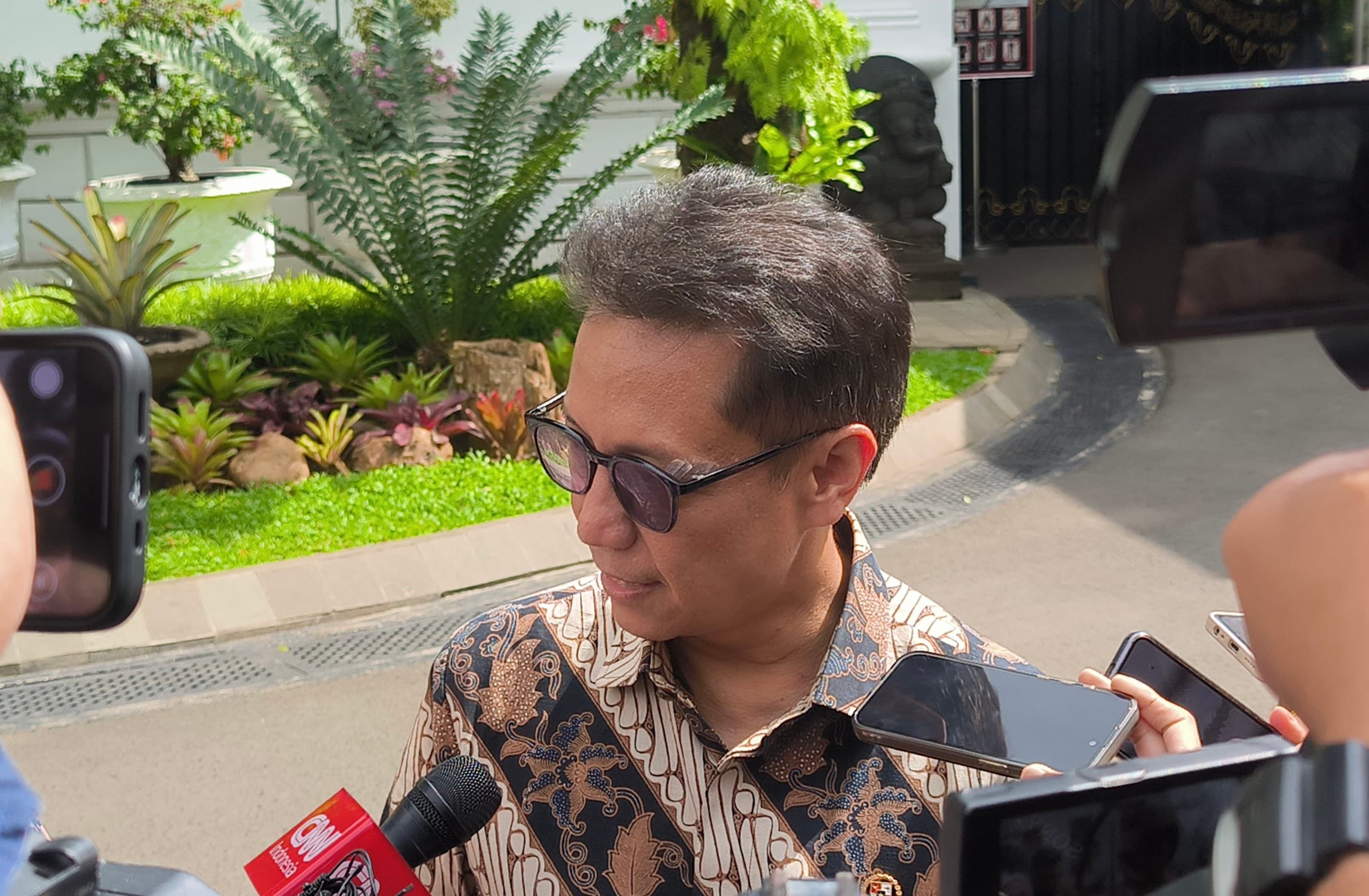 Cek Kesehatan Gratis Besutan Prabowo Bisa untuk Deteksi Dini Kanker dan Kejiwaan