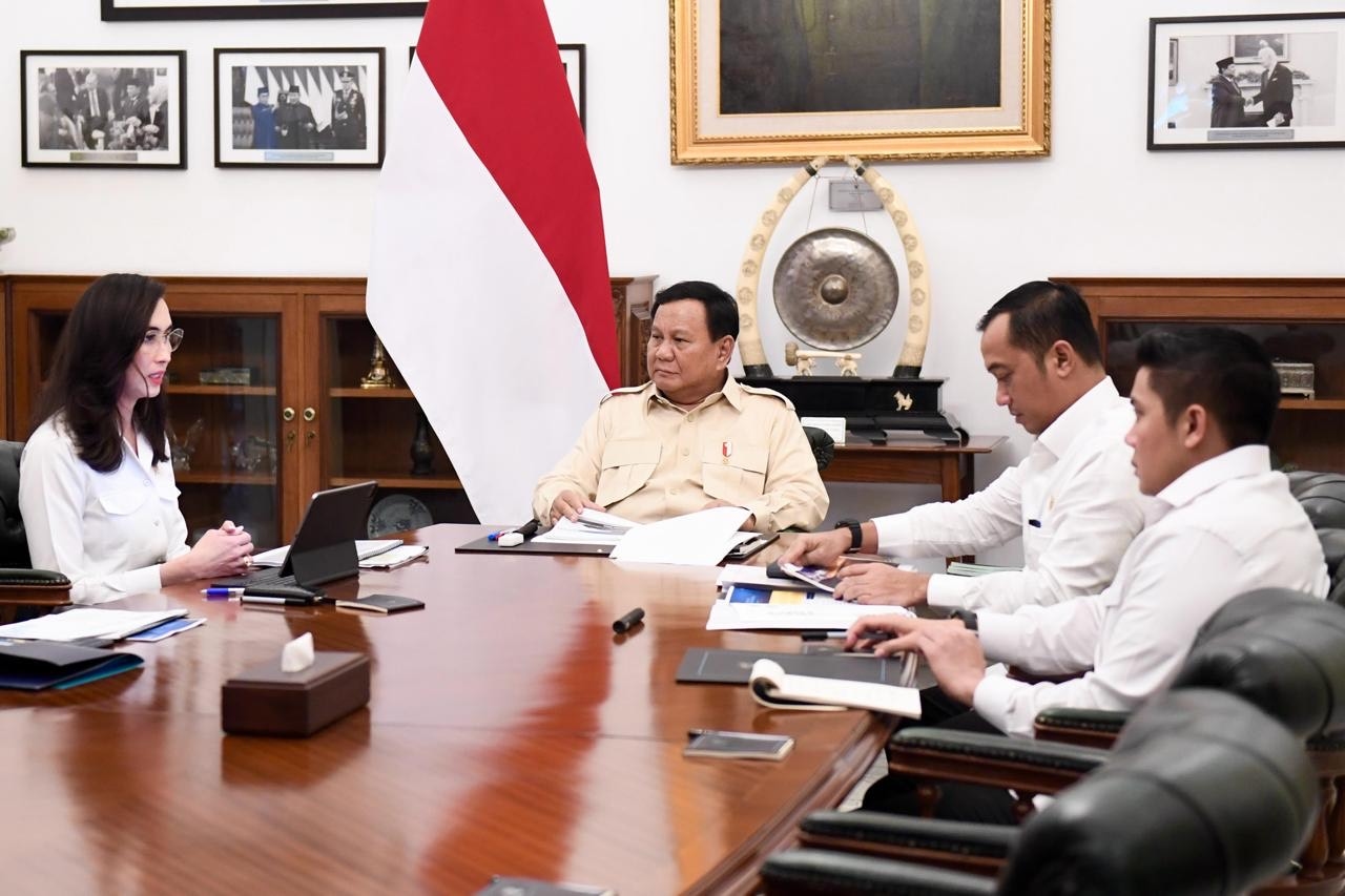 100 Hari Pemerintahan Prabowo, Sektor Pariwisata Alami Peningkatan Signifikan