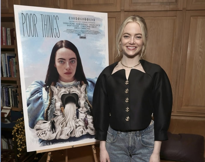 Film Poor Things Menceritakan Tentang Apa? Cek Sinopsis, Daftar Pemeran dan Cara Nonton di Rumah