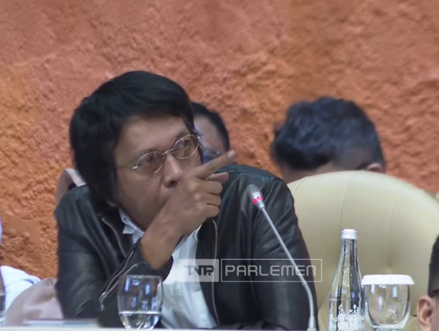 DPR Perjuangkan Potongan Aplikator Jadi 10 Persen: 20 Juta Pengemudi Ojol Bisa Lebih Sejahtera