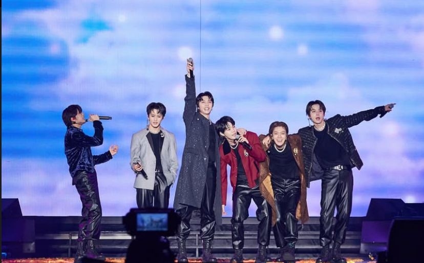 Jadwal Lengkap Konser Musisi Internasional Februari 2025 di Indonesia