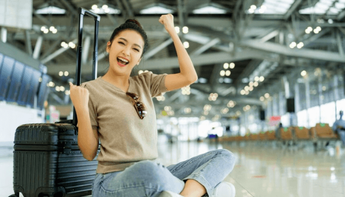 Ini Cara Pesan Tiket Kereta secara Online di Traveloka Supaya Dapat Promo!