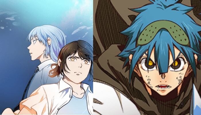 10 Rekomendasi Manhwa Seru untuk Penggemar Komik, Baca dari Situs Legal Tanpa Iklan!