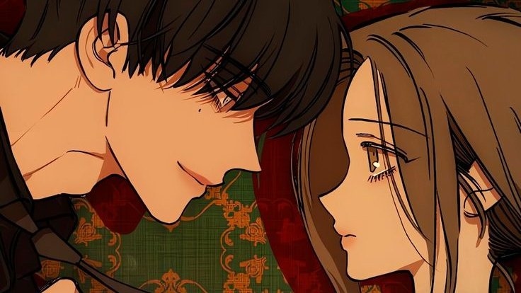 Tears on a Withered Flower Chapter 39 Sub Indo Baca di Mana? Cek Link Webtoon Manhwa Romantis Berikut