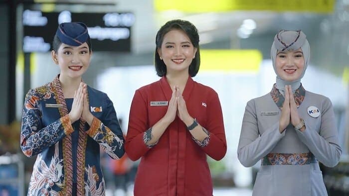 Hati-hati Penipuan, Pendaftaran Prama dan Prami KAI Hanya Lewat Akun Resmi