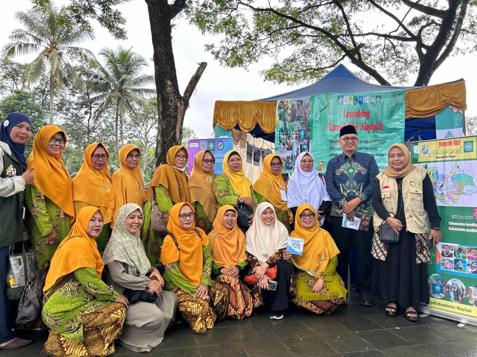 100 Balita Mengonsumsi Kental Manis Jadi Sasaran Penelitian