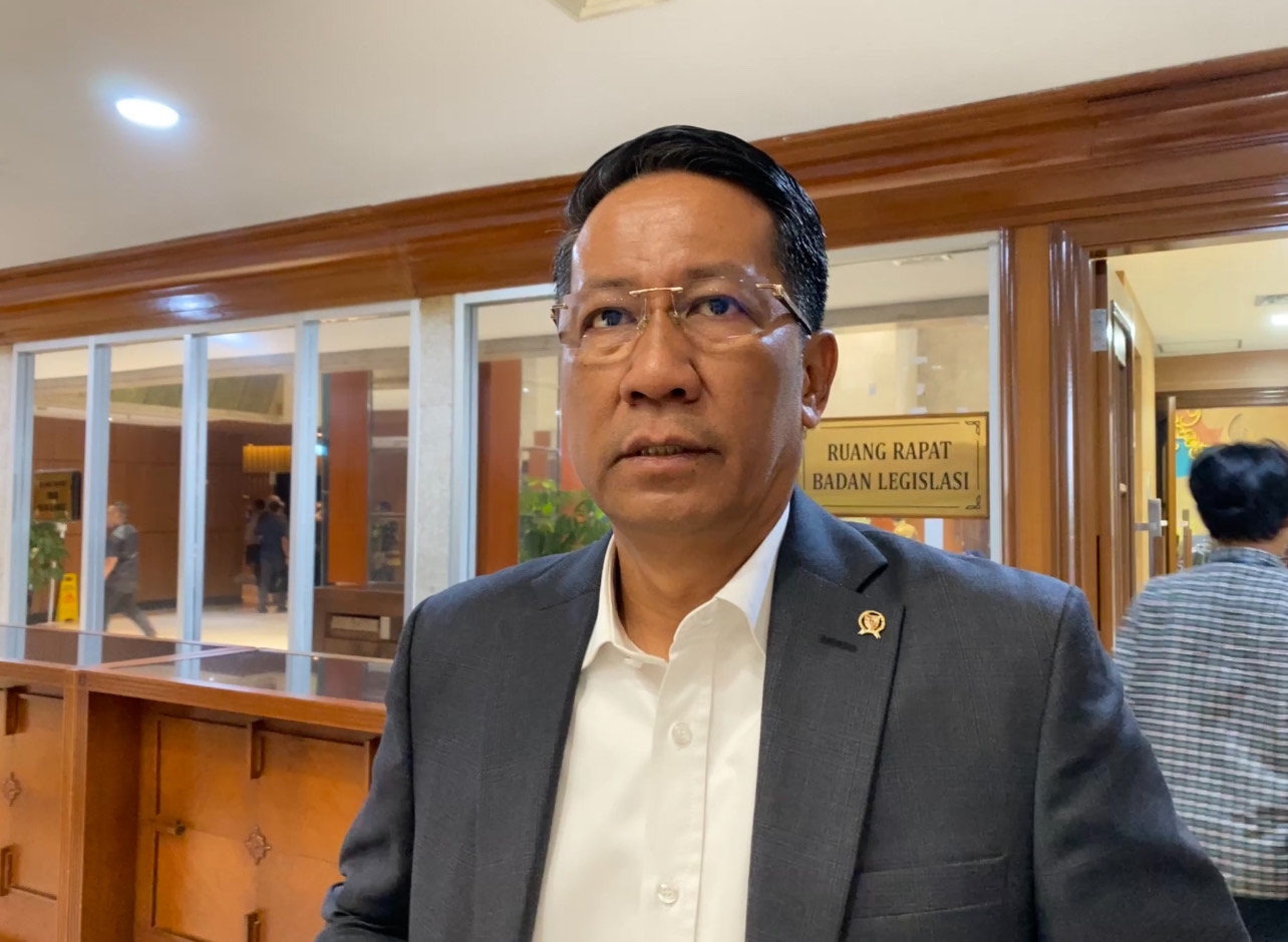 Pemerintah Belum Bisa Pastikan Perguruan Tinggi Dapat Jatah Tambang