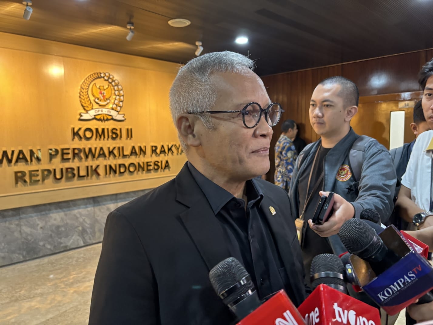 PDIP Soal Ijazah Palsu Jokowi: Penggugat yang Harus Buktikan Kepalsuannya