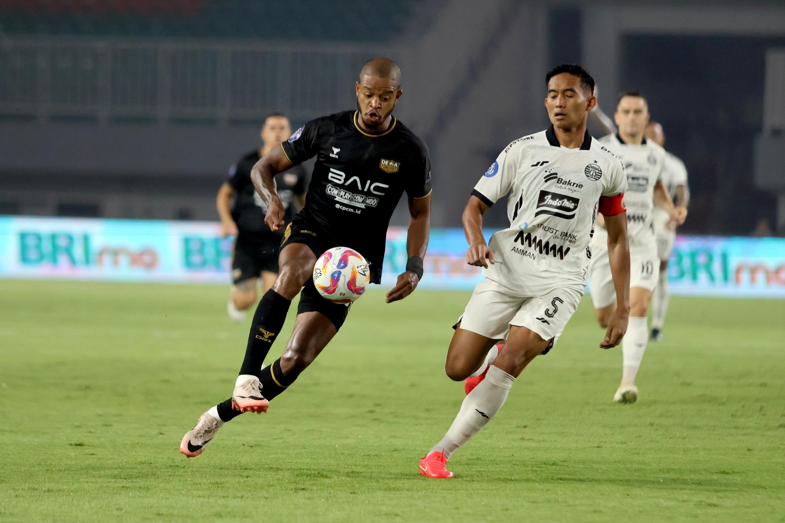 Rizky Ridho Blunder Saat Ditonton Patrick Kluivert, Asisten Pelatih Persija Jakarta Membela