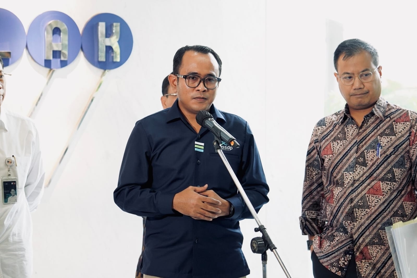 ASDP Prioritaskan Stabilitas Tarif Penyeberangan Jelang Lebaran 2025