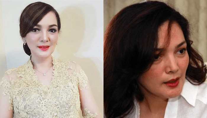 Diduga Menikah dengan Tommy Soeharto, Ini Profil Ida Iasha: Karier dan Perjalanan Hidup