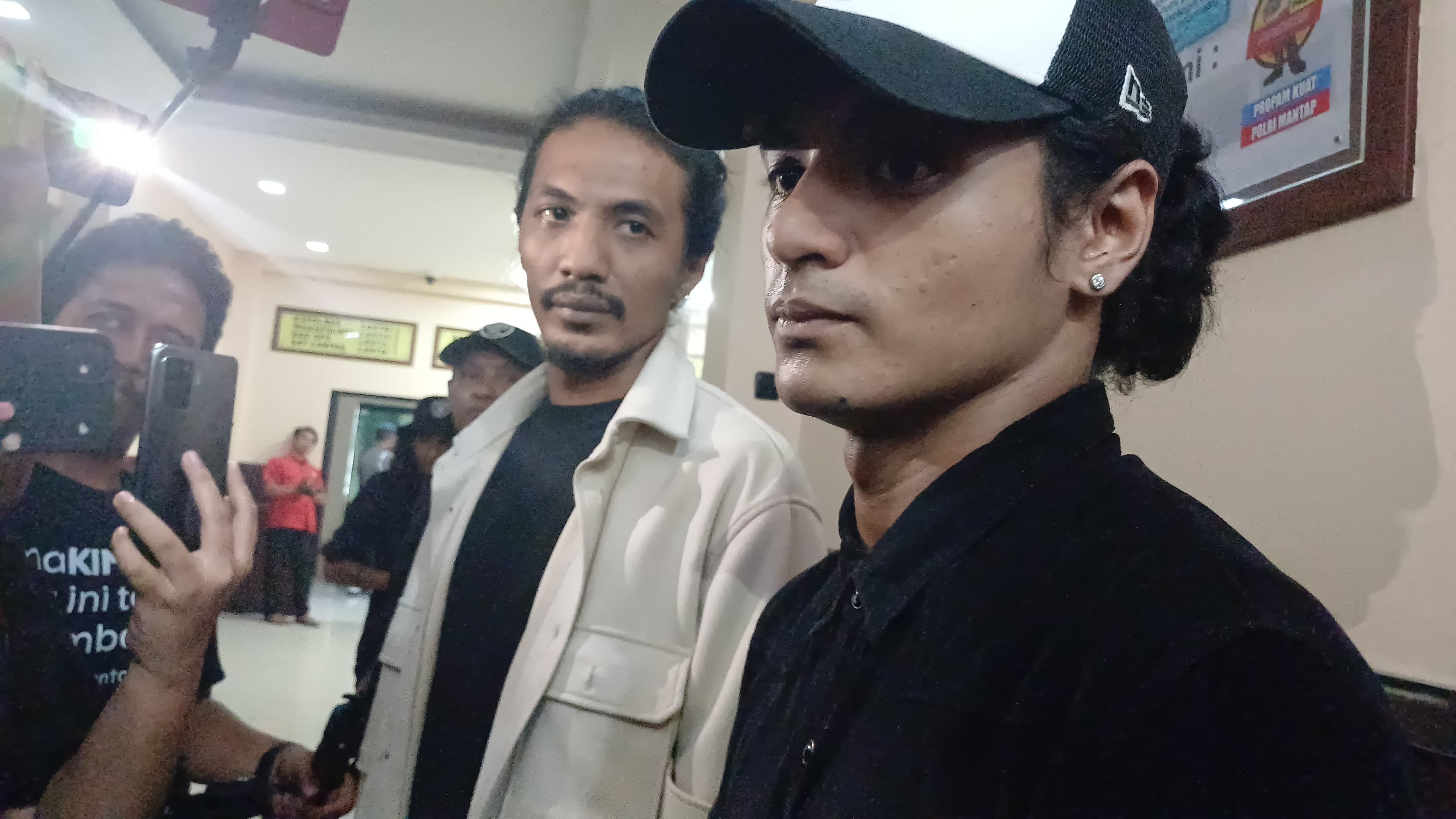 Ajukan Kasasi, Oya Abdul Malik Perjuangkan Vadel Badjideh Sampai Langit Ketujuh