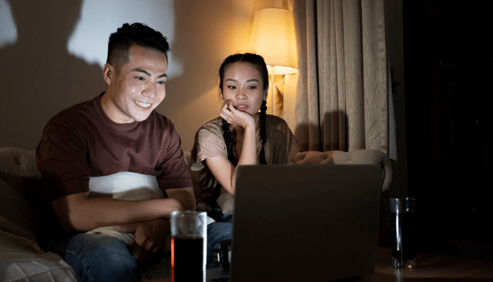 10 Aplikasi Nonton Drakor Gratis Terbaik: Kualitas HD, Bisa Sub Indo, dan Update Terbaru