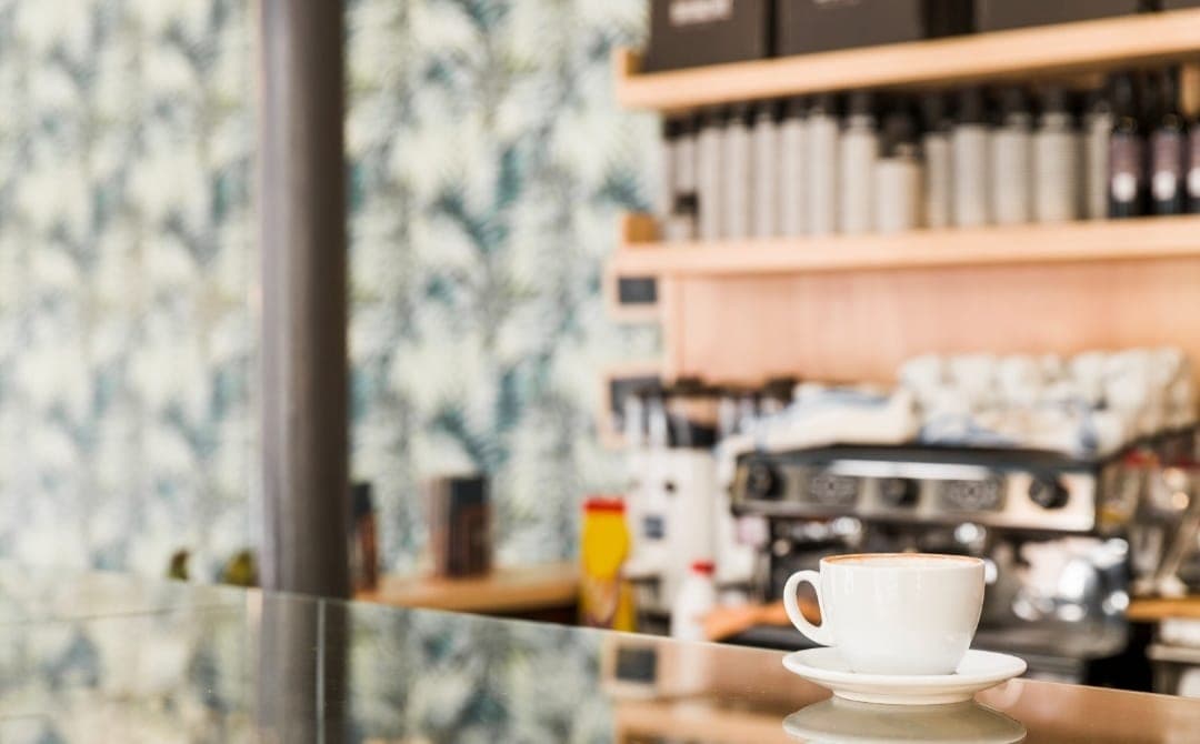 Cafe Instagrammable di Jakarta Utara yang Wajib Dikunjungi Saat Weekend