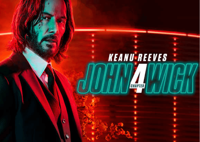 Nonton Film John Wick: Chapter 4 di Bioskop Trans TV Tayang Kapan? Cek Sinopsisnya Sekarang!