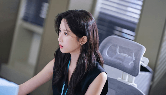 Sinopsis Drama Korea My Dearest Namesis Terbaru yang Dibintangi Moon Ga Young dan Choi Hyun Wook