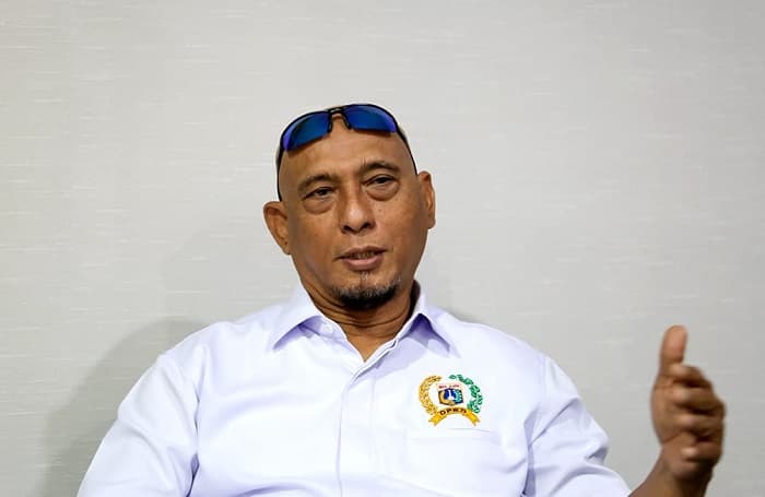 DPRD Jakarta Dukung Penuh Program Water Purifier PAM Jaya