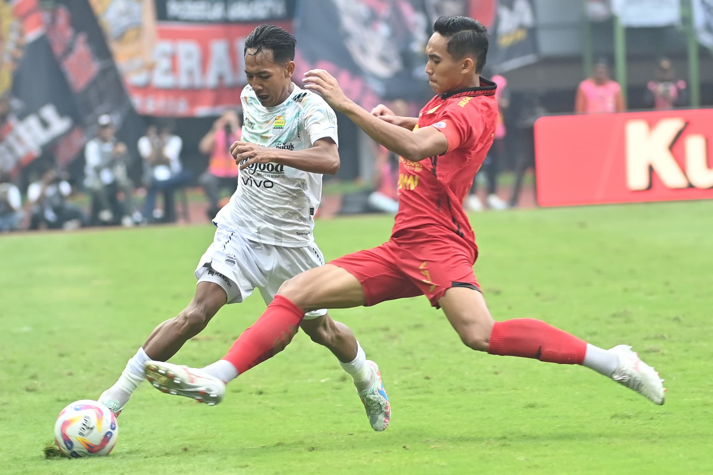 Mauricio Souza: Sayang Rizky Ridho Tidak Menang Puskas Award, Tapi Itu Tak Mengubah Apapun