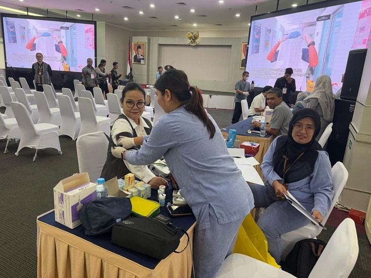 Agustin-Iswar Siap Layani Masyarakat, Warga Dipersilakan Hadir di Balaikota Pada Kamis 20 Februari