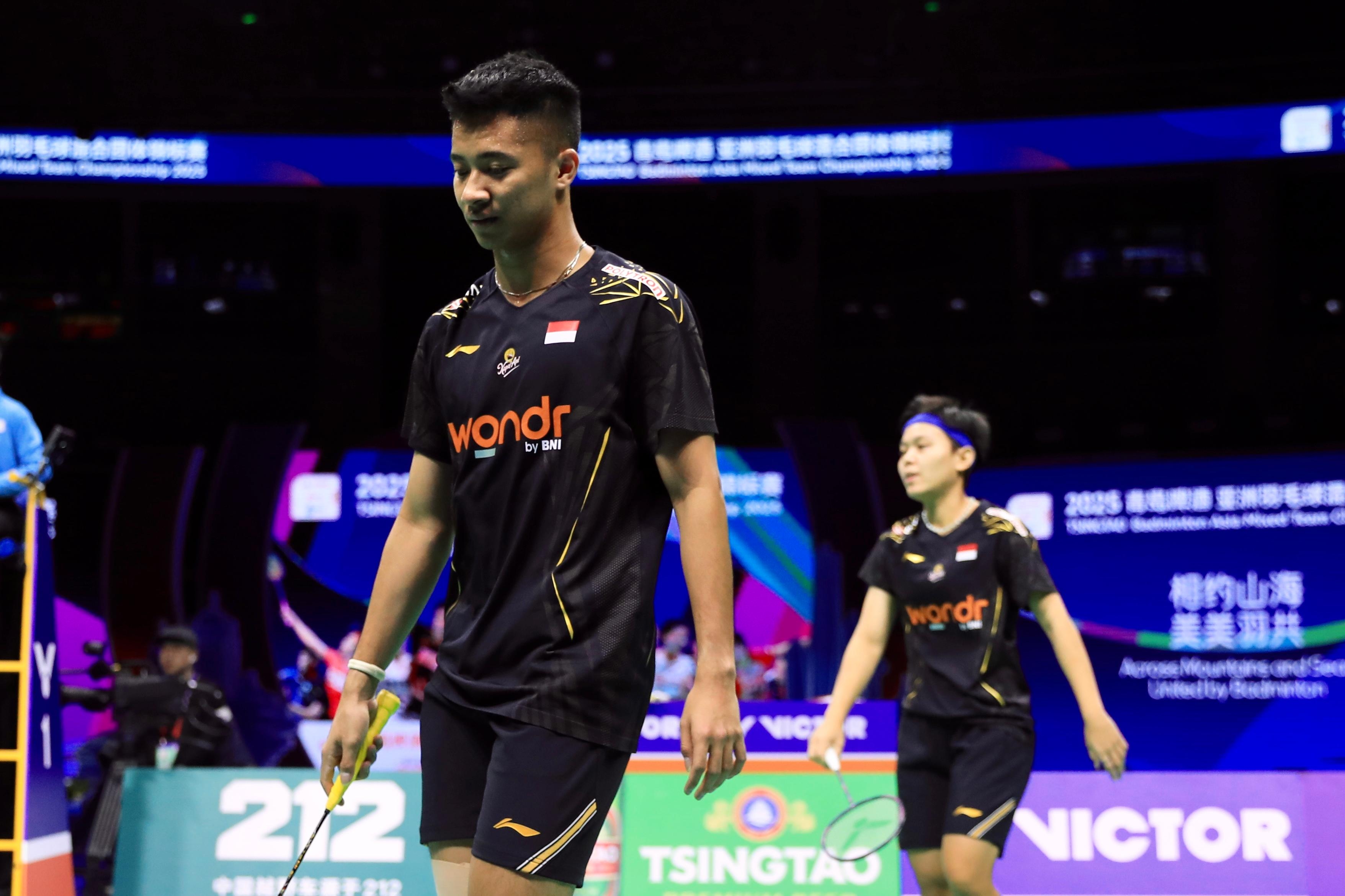 Dejan Ferdinansyah Sedih Absen di Final Kejuaraan Asia, Terbalas dengan Gelar Juara