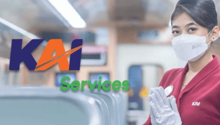 Info Lowongan Kerja 2025: KAI Service Buka Loker untuk Pramugara/i Lulusan SMA/SMK, Ini Syarat dan Cara Daftarnya!