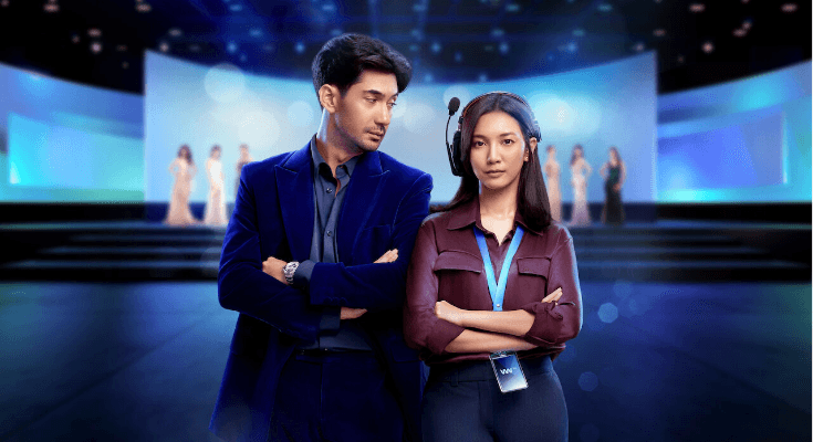 Nonton Film The Most Beautiful Girl In The World Full Movie LK21 Rebahin Garasifilm21 Pusatfilm21 Sulit Dibuka? Cek 7 Situs Resmi Aman dan Legal!