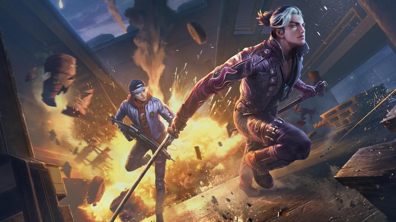 Kode Redeem Free Fire Terbaru 19 Februari 2025, Klaim Hadiah Menarik Sekarang!