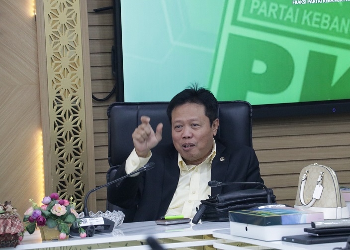 Empat Pulau di Anambas Dijual Online, Komisi II DPR Akan Panggil Kepala Daerah