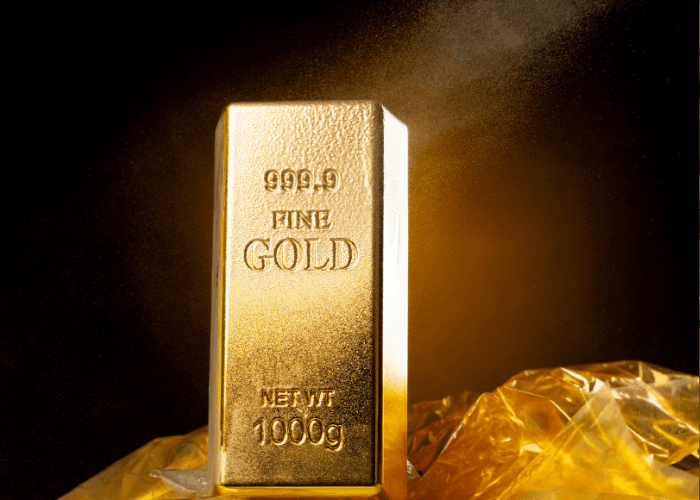 Harga Emas Antam di Pegadaian Hari Ini, 20 Februari 2025: Kenaikan Positif Jadi Rp1.734.000 per Gram