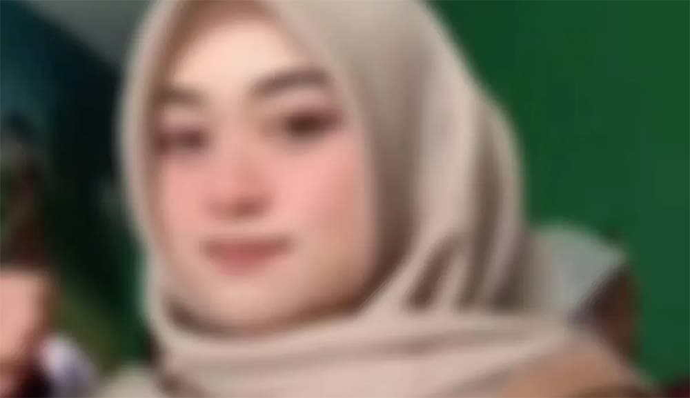 Video Viral Ibu Guru Salsa Lima Menit Jadi Perbincangan Hangat Netizen