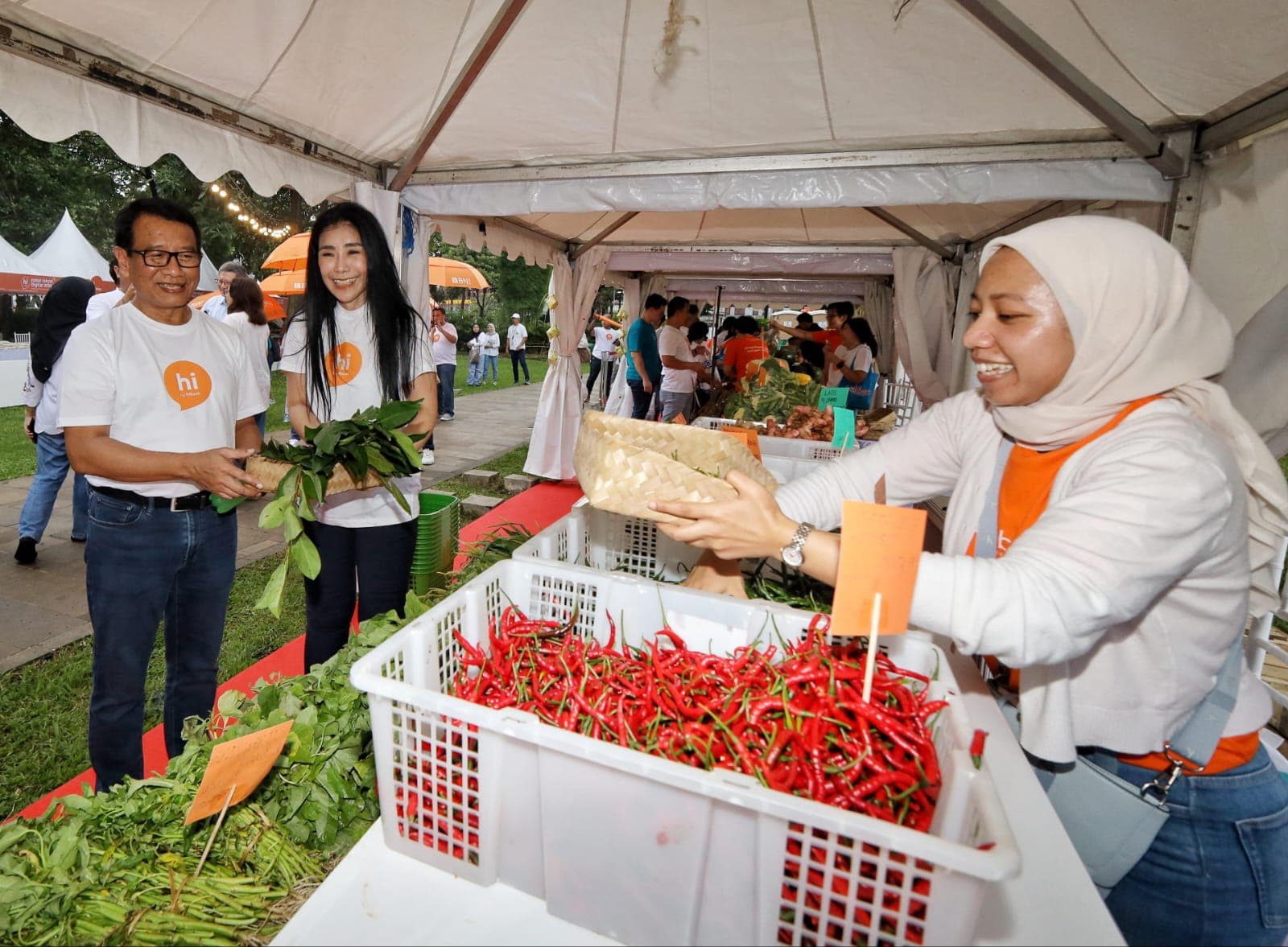 Ramadan 2025, Komisi VII Minta Pemerintah Lebih Aktif Fasilitasi UMKM