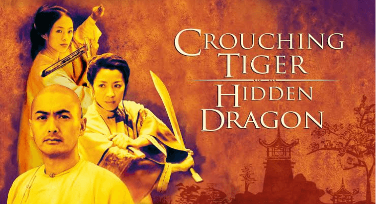 Sinopsis Film Crouching Tiger, Hidden Dragon: Kisah Kung Fu Klasik yang Wajib Ditonton di Bioskop Trans TV Indonesia!