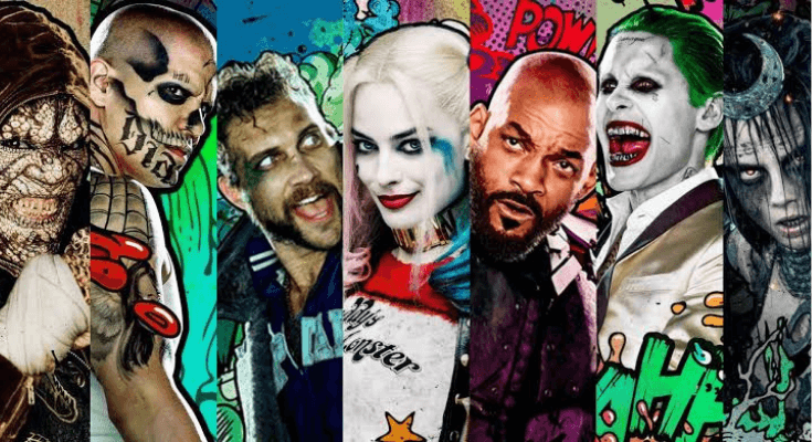 Nonton Film Suicide Squad Sub Indo di LK21 Rebahin IndoXXI Sulit Diakses? Cek 7 Link Resmi Gratis Sekarang!
