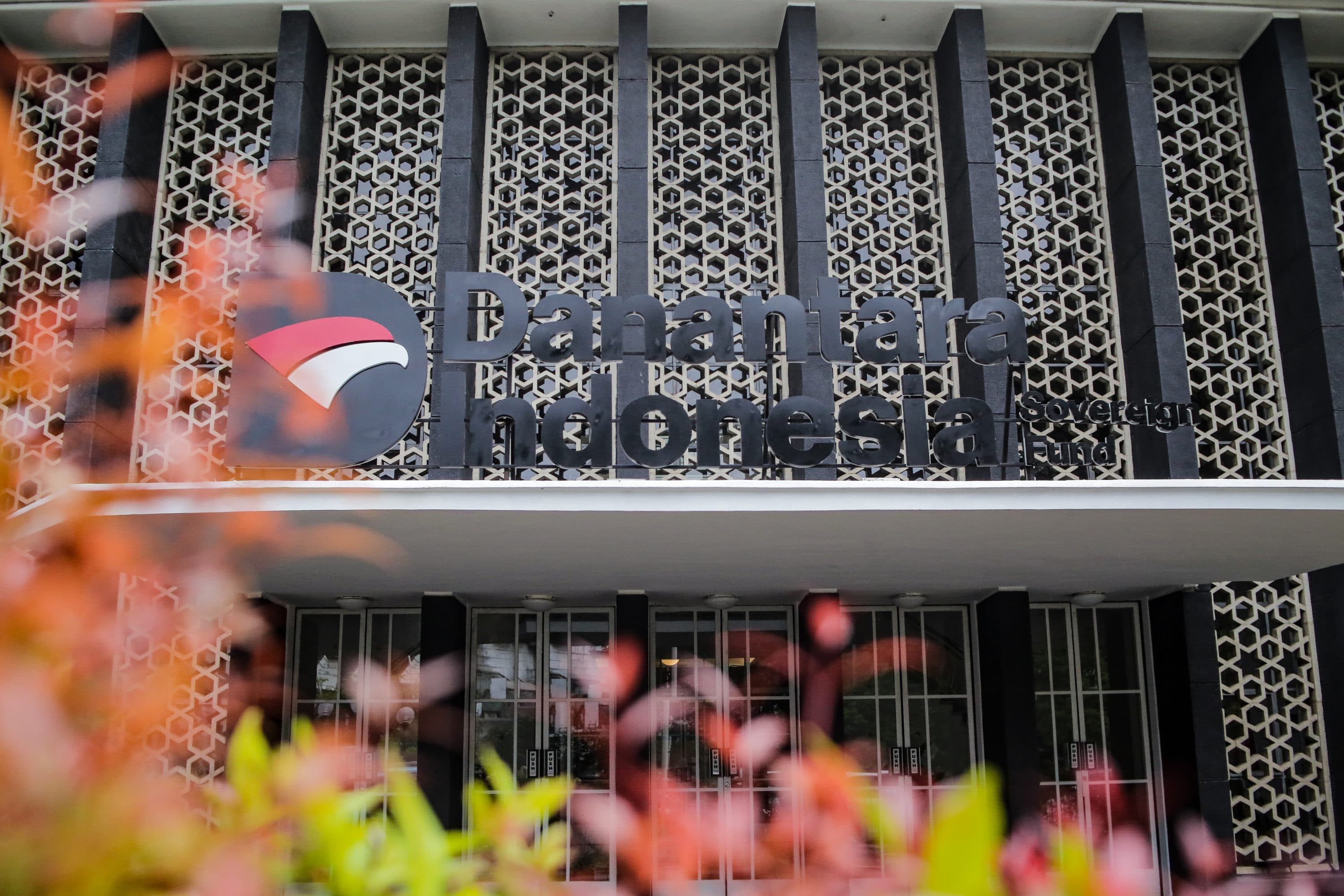 Danantara Indonesia Menempati Peringkat 6 SWF Terkuat di Dunia