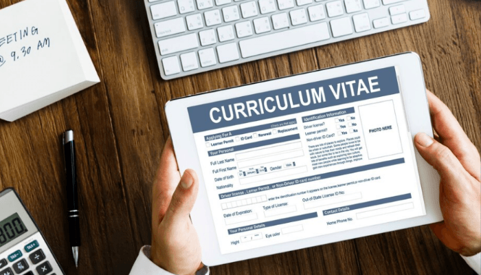 Tips Membuat Profil CV Menarik dan Cara Menulis untuk Fresh Graduate