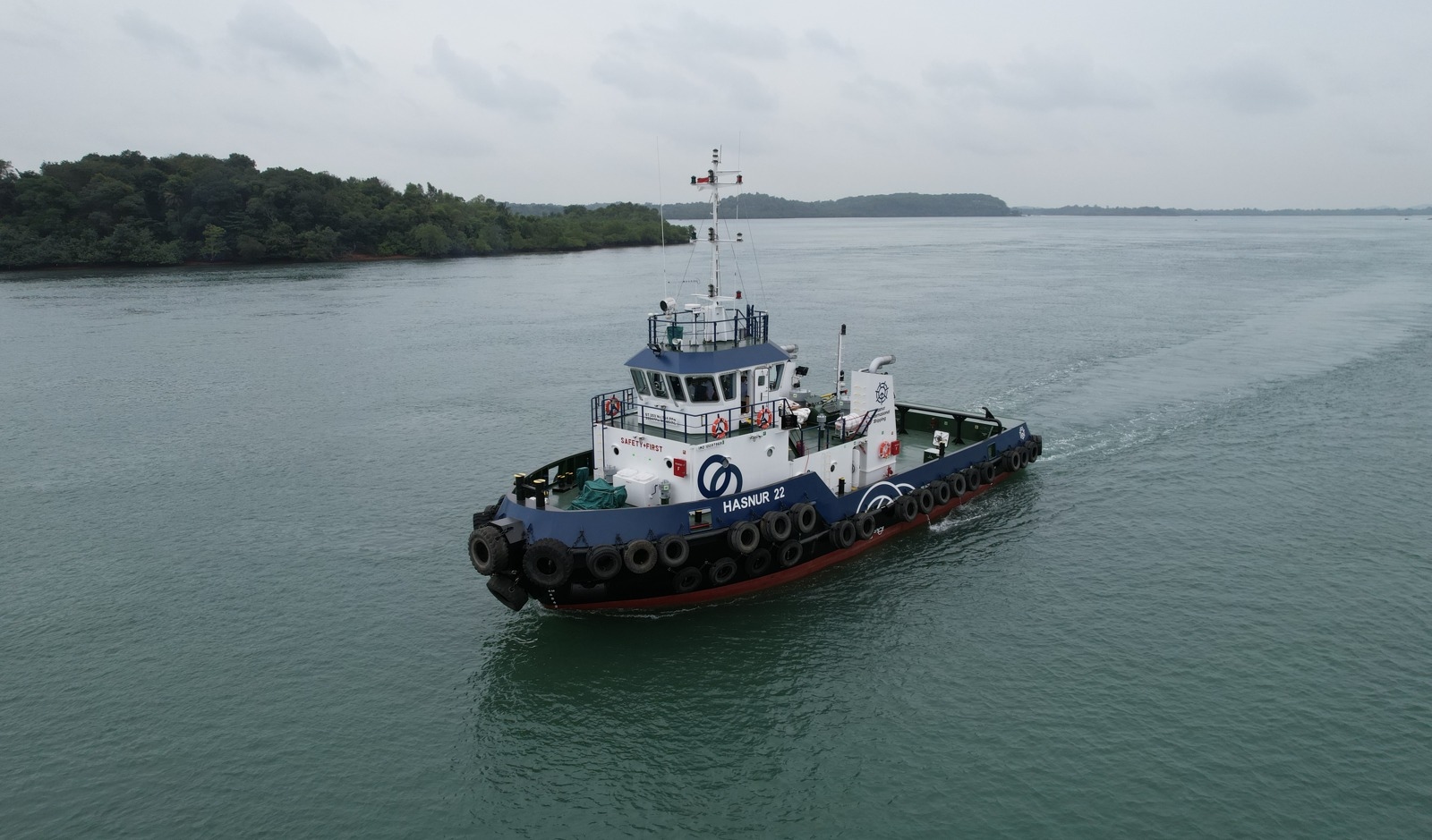 HAIS Bukukan Laba Bersih Rp121,29 Miliar di 2025