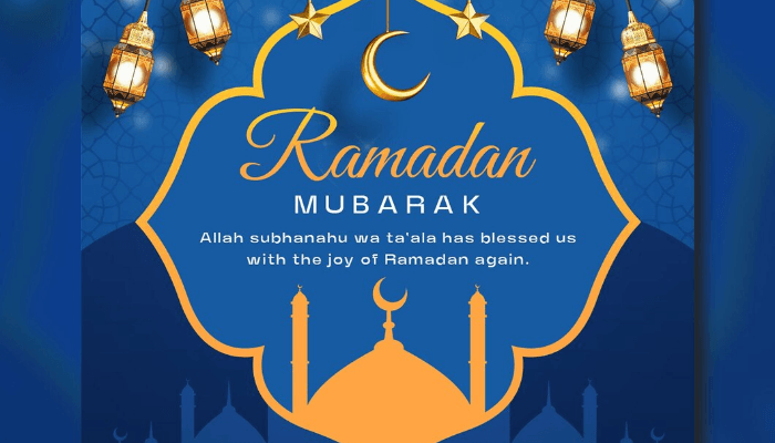 20 Twibbon Ramadhan 2025 Gratis dan Desain Menarik Terbaru, Gambar Marhaban Ya Ramadhan Cocok Untuk Unggahan di Medsos