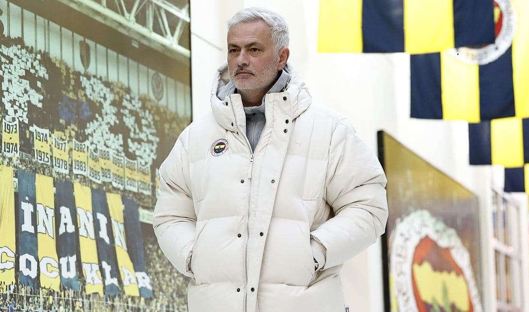 Galatasaray Berencana Gugat Jose Mourinho dengan Tuduhan Ucapan Bernada Rasis terhadap Warga Turki