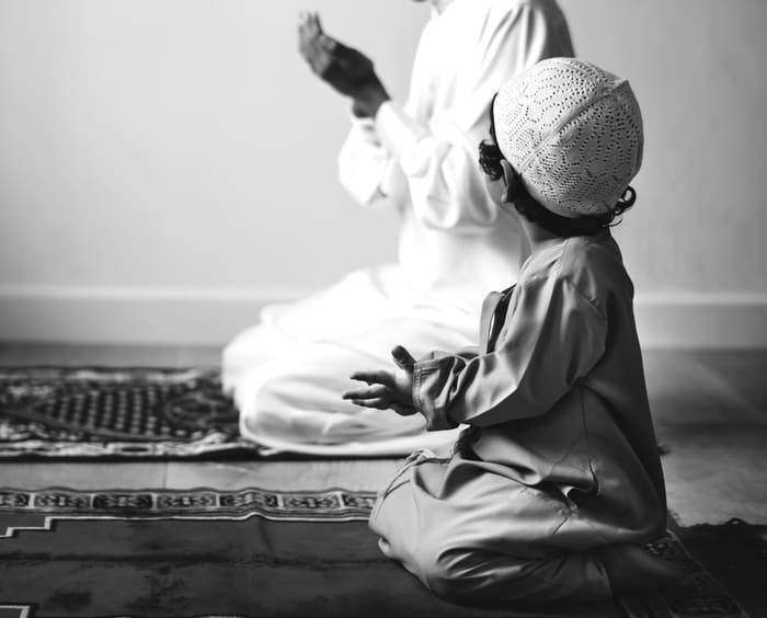 Poster Marhaban Ya Ramadhan 2025 untuk Anak TK dan SD Download di Mana? Cek Link Resmi Berikut