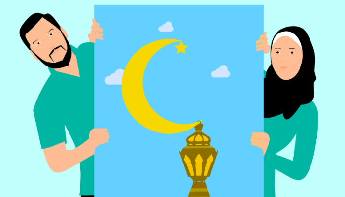 40 Contoh Kata-kata Unik Poster Menyambut Bulan Ramadhan 2025 untuk Pawai yang Menyentuh Hati