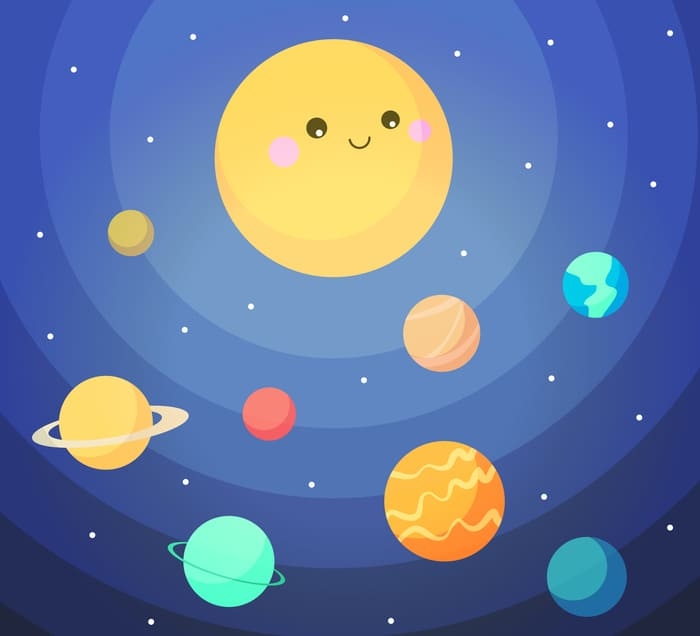 Seberapa Besar Peran Matahari di Bumi dan Sistem Tata Surya? Jelaskan!