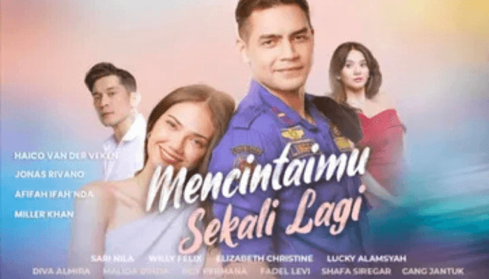 Spoiler Sinopsis Sinetron Mencintaimu Sekali Lagi Hari Ini, 25 Februari: Seperti Apa Rencana Emil Selanjutnya?