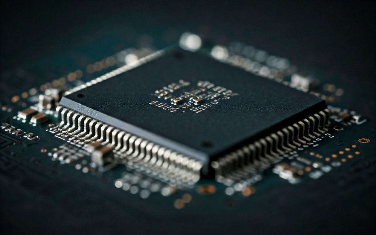 Apple Akan Integrasikan Modem In-House ke Chipset Utama