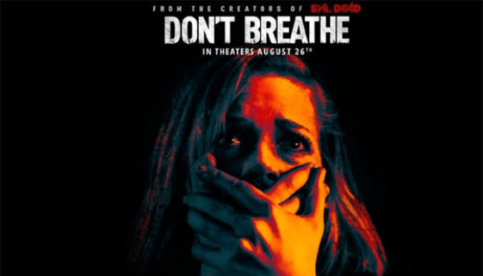 LK21 Rebahin IndoXXI Bahaya Diakses, Ini Sinopsis Film Don’t Breathe yang Tayang di Bioskop Trans TV Malam Ini