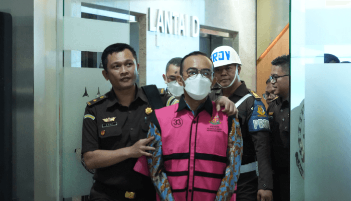 Kasus Korupsi Pertamina Rugikan Negara Hingga Rp193,7 Triliun, Intip Gaji Fantastis Dirut Pertamina Riva Siahaan