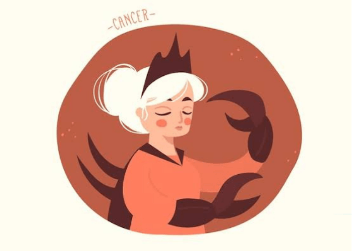 Ramalan Zodiak Cancer Hari Ini 26 Februari 2025: Peluang Besar dalam Karier untuk Kenaikan Gaji!